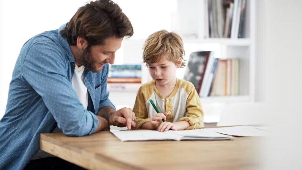 La règle des 30 % : pourquoi un enfant n’a pas besoin de parents parfaits pour se sentir en sécurité