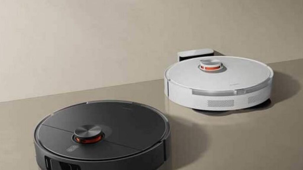 Votre aspirateur robot enregistre votre vie quotidienne.